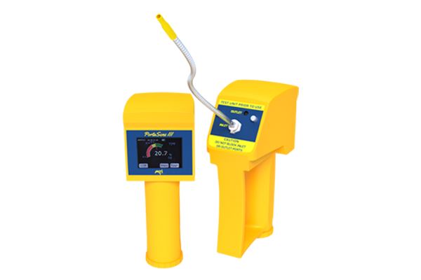 D16 PortaSens Portable Gas Leak Detector