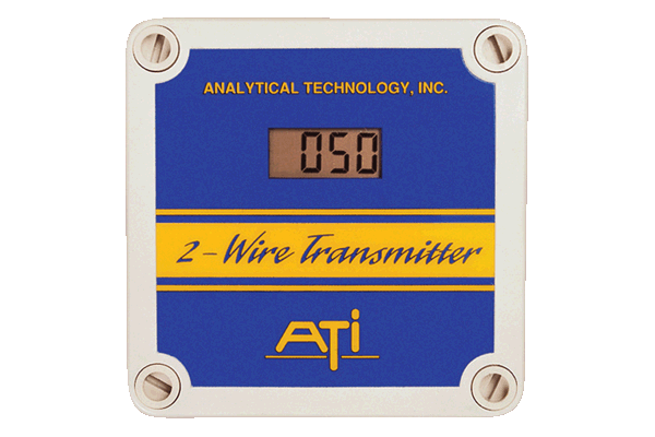 B12 Wet Gas Detector